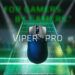 Razer mengumumkan gaming mouse Viper V2 Pro, harga bernilai RM749