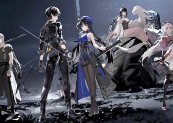 Game open-world RPG Wuthering Waves dianggap sebagai pesaing Genshin Impact