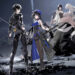 Game open-world RPG Wuthering Waves dianggap sebagai pesaing Genshin Impact