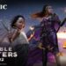 Dua kali keseronokan dengan set MtG Double Masters 2022, akan keluar 8 Julai!