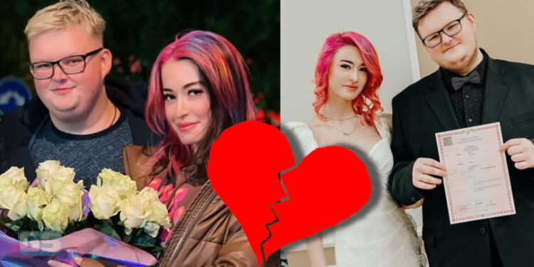 Bekas NAVI ‘Boombl4’ dituduh ambil dadah oleh bekas isteri, cerai lepas 6 bulan berkahwin