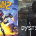 Destroy All Humans! 2 & Dysterra lancarkan demo PERCUMA di Steam Next Fest