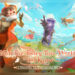 Never After telah dilancarkan di iOS dan Android bersama giveaway! Download sekarang!