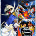 Panduan menonton mengikut timeline Gundam selepas Universal Century