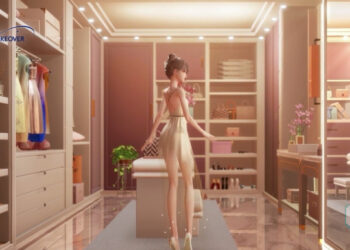 Life Makeover – game fashion ditampilkan dalam acara Summer of Gaming, Pra-daftar sekarang!