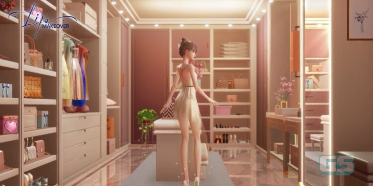 Life Makeover – game fashion ditampilkan dalam acara Summer of Gaming, Pra-daftar sekarang!