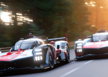 Filem Gran Turismo akan ditayangkan pada 11 Ogos 2023, kisahkan cerita sebenar!