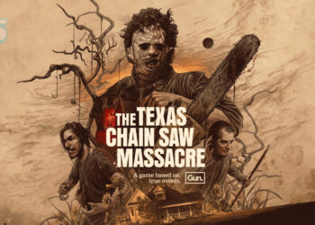 The Texas Chain Saw Massacre – game seram Leatherface akan dilancarkan pada tahun 2023