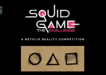 Orang Malaysia boleh sertai rancangan realiti Squid Game, peluang menang RM 20 juta