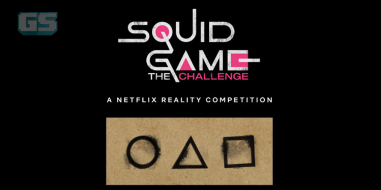 Orang Malaysia boleh sertai rancangan realiti Squid Game, peluang menang RM 20 juta