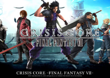 [Khabar angin] Crisis Core: Final Fantasy 7 Remake akan keluar untuk PS5, Xbox, Switch dan PC