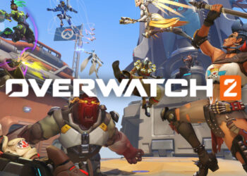 Overwatch 2 – Hero baharu Junker Queen ditambah bersama ujian beta! Daftar sekarang!