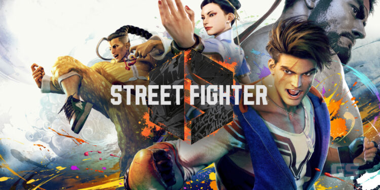 Street Fighter 6 kini lebih “beginner friendly” – Penjelasan sistem Modern control dan commentary