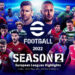 eFootball 2022 lancar Season 2 dengan pelbagai Dream Team Power Pack di konsol, PC dan mobile!