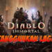 Diablo Immortal ditangguhkan ke 8 Julai untuk  keluaran Asia Tenggara termasuk Malaysia!