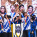 RSG PH muncul juara dalam kejohanan MSC 2022 di Kuala Lumpur!