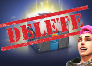 Loot box rasmi dibuang dari Overwatch 2, ramai peminat mengadu tidak adil