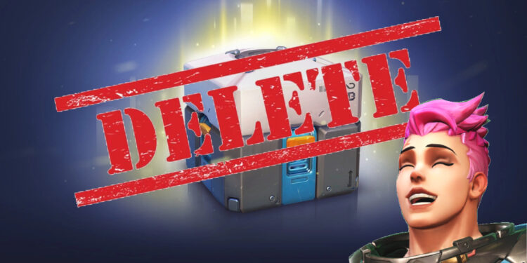 Loot box rasmi dibuang dari Overwatch 2, ramai peminat mengadu tidak adil