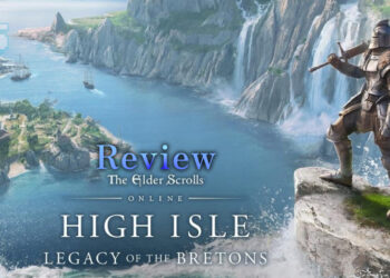 [Review] The Elder Scrolls Online: High Isle – Expansion yang sesuai untuk beginner