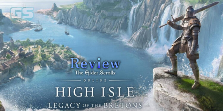 [Review] The Elder Scrolls Online: High Isle – Expansion yang sesuai untuk beginner