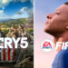 FIFA 22 & Far Cry 5 akan tersedia dalam PC Game Pass untuk Jun/Julai 2022