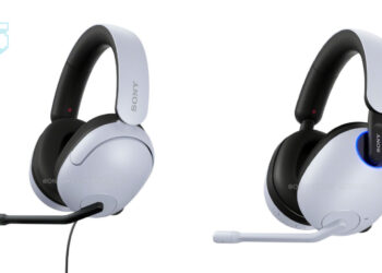 [Khabar angin] Siri headset gaming baharu Sony didedahkan bakal jadi pelengkap PS5