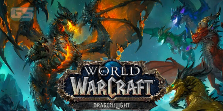 Expansion World of Warcraft: Dragonflight akan tiba pada tahun 2022 – Pre-purchase sekarang!