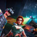 Hyenas – Game multiplayer shooter baru dari Sega akan tiba 2023, ujian Alpha dibuka!