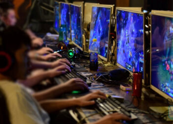 “AFK”? “DC”? Belajar maksud gaming slang yang sering didengari semasa bermain game! (A-F)