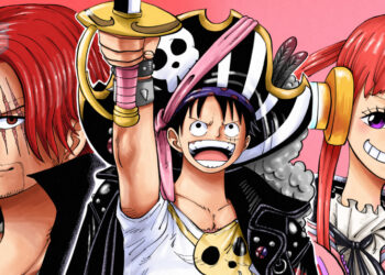 Filem One Piece: Red akan keluar di AS pada musim luruh, Malaysia masih tidak diketahui