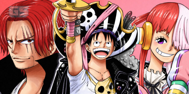Filem One Piece: Red akan keluar di AS pada musim luruh, Malaysia masih tidak diketahui