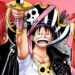 Filem One Piece: Red akan keluar di AS pada musim luruh, Malaysia masih tidak diketahui