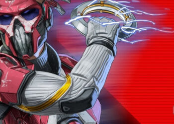 Legends eksklusif untuk Apex Legends Mobile, info penuh tentang Fade