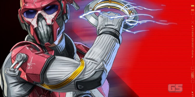 Legends eksklusif untuk Apex Legends Mobile, info penuh tentang Fade