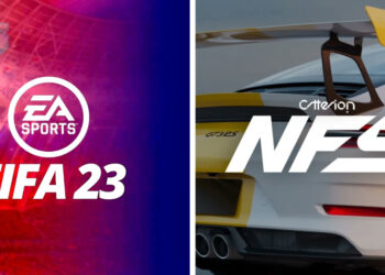 [Khabar Angin] EA mengumumkan game baru pada Julai 2022 termasuk Need for Speed & FIFA