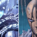 One-Punch Man: Saitama akhirnya masuk “Serious Mode”, bertemu Cosmic Garou [SPOILER]