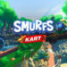Smurfs Kart akan dilancarkan pada hujung tahun 2022 di Nintendo Switch!