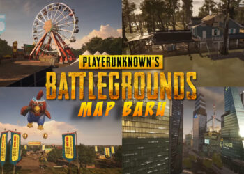 Peta baru Deston akan dikeluarkan pada 13 Julai 2022 di PUBG PC & konsol