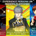 [Update] Siri Persona P3P, P4G dan P5R juga akan tersedia di platform lain selain Xbox!