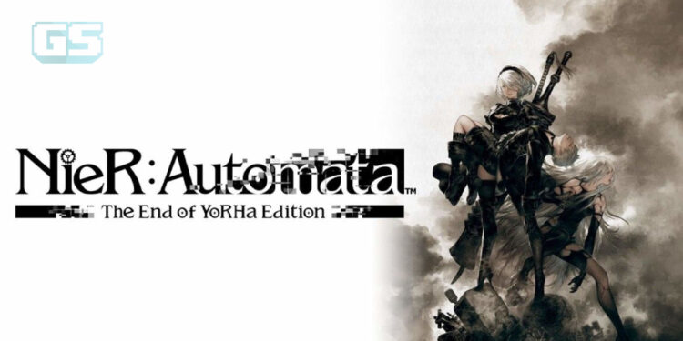Nier: Automata edisi The End of YoRHa akan dilancarkan pada 6 Oktober 2022 di Nintendo Switch