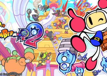 Super Bomberman R 2 akan tiba di semua konsol & PC pada tahun 2023!