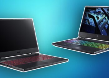 Acer Predator Helios 300 & Acer Nitro 5 dilancarkan semasa acara Predator Launch 2022!