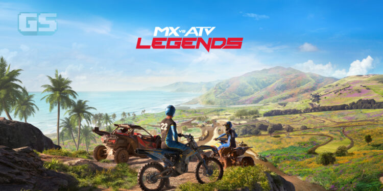 MX vs ATV Legends telah tersedia di konsol utama dan PC – Dapatkan sekarang!