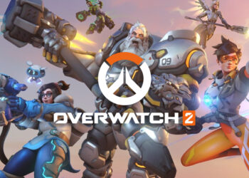 Beta Overwatch 2 baru mula tapi ramai pemain mengadu alami masalah server