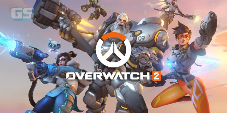 Beta Overwatch 2 baru mula tapi ramai pemain mengadu alami masalah server