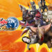 Ultra Kaiju Monster Rancher akan hadir ke Switch tahun ini, Bela Kaiju anda sendiri!