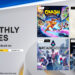 Crash Bandicoot 4, Man of Medan, Arcadegeddon termasuk dalam game percuma PS Plus Julai 2022!