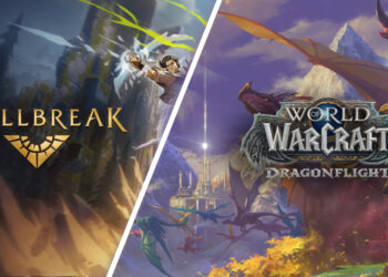 [Khabar Angin] Spellbreak ditutup kerana studio diambil alih oleh Blizzard