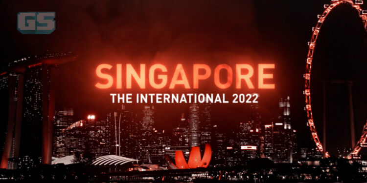 The International 11 Dota 2 akan bermula 8 Oktober – 30 Oktober 2022, ini adalah jadual penuh!