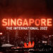 The International 11 Dota 2 akan bermula 8 Oktober – 30 Oktober 2022, ini adalah jadual penuh!